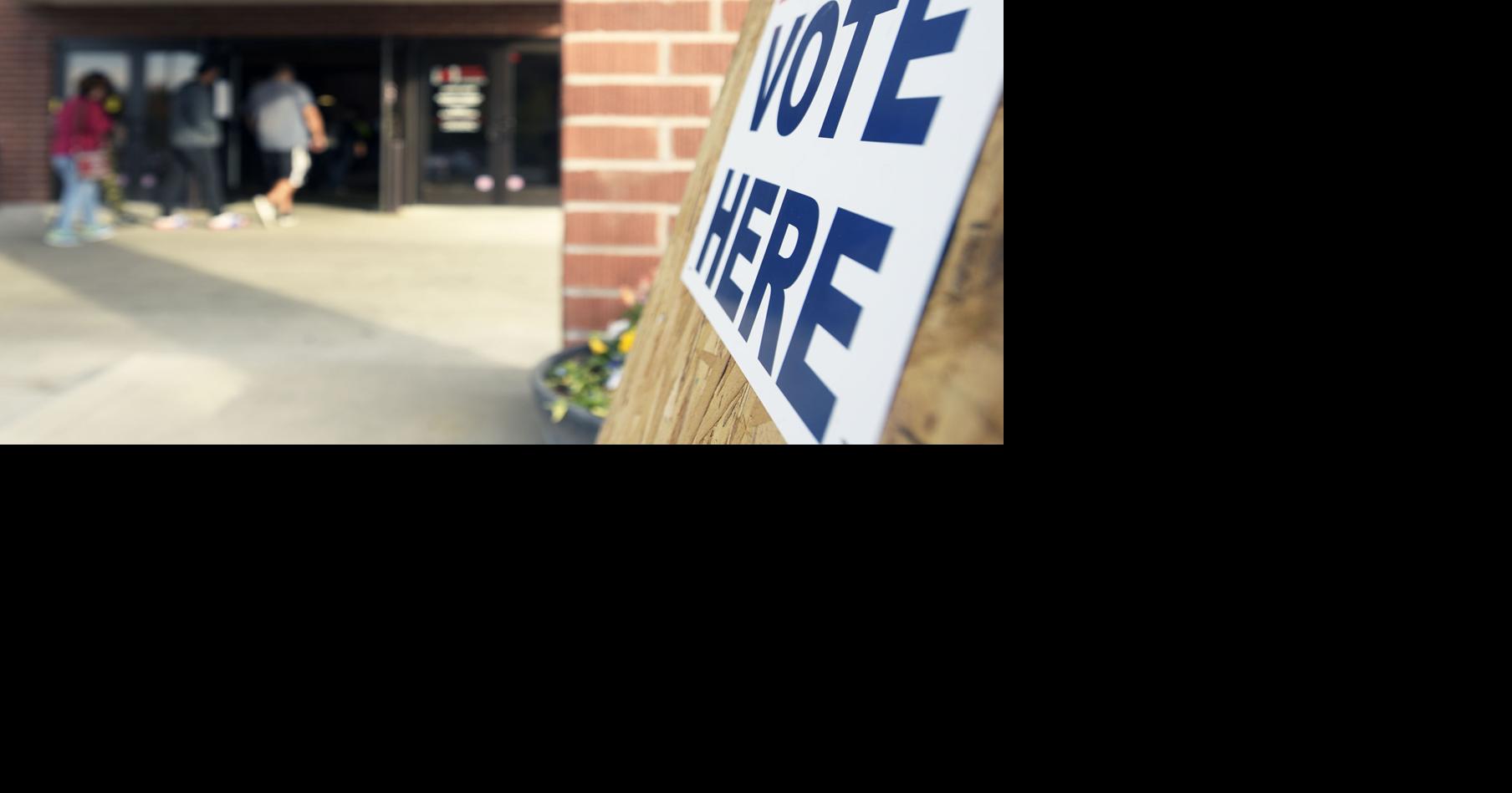 Canyon County Elections counting continues into Wednesday | Local News ...