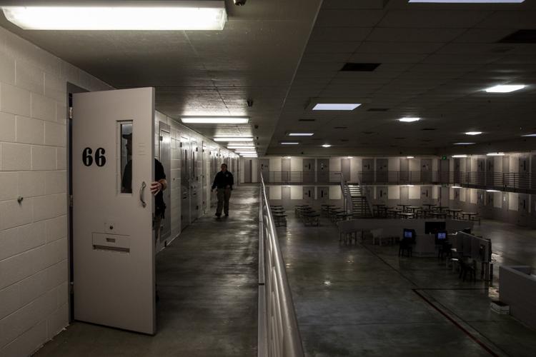 Do riders work? Recidivism data says not really Local News