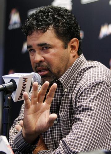 Ozzie Guillen suspended 5 games over Castro comments, says he's very  sorry - CBS News