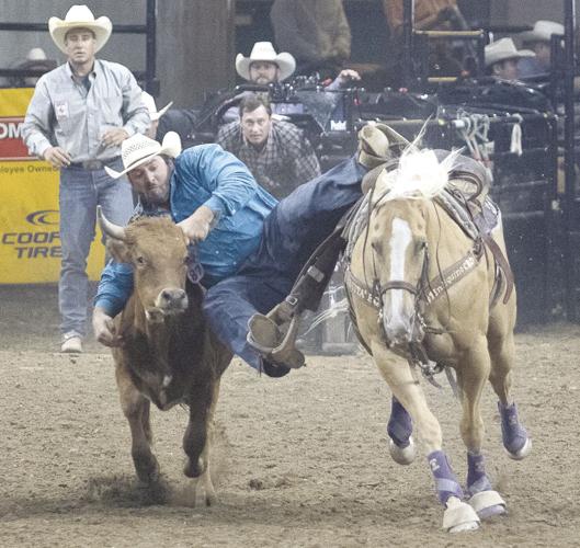 Winners crowned at Snake River Stampede Sports