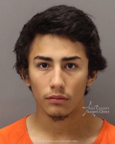 Meridian man arrested after fatal shooting | Crime & Courts ...