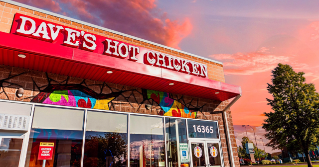 Popular 'hot chicken' restaurant set to make Nampa debut this week | Local News - Vimarsana News