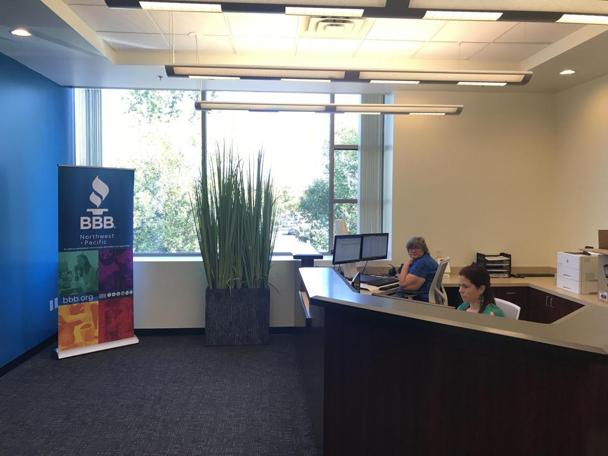 Better Business Bureau support headquarters relocates to Boise Local