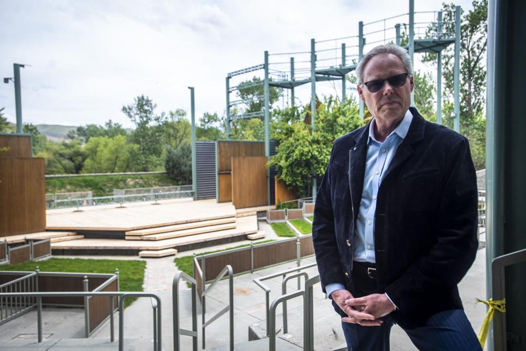 idaho shakespeare festival calendar 2021