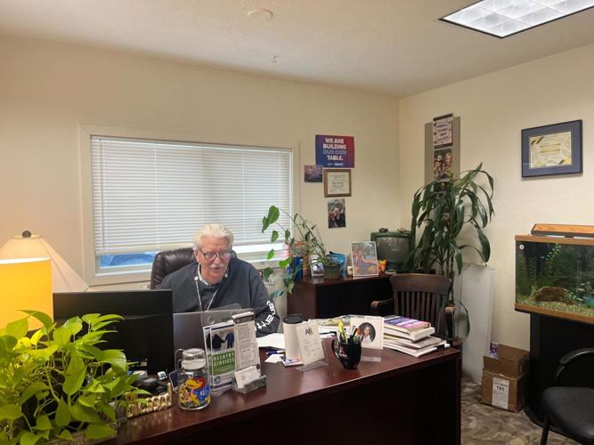 Idaho nonprofit and state programs are key to reentry process, former ...