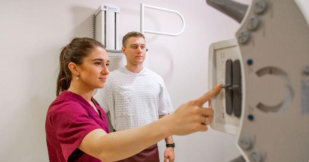 LC State radiographic science program ranked No. 1 nationally | Local ...