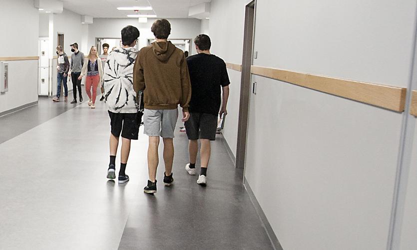 Meridian community celebrates opening of Owyhee High School Local