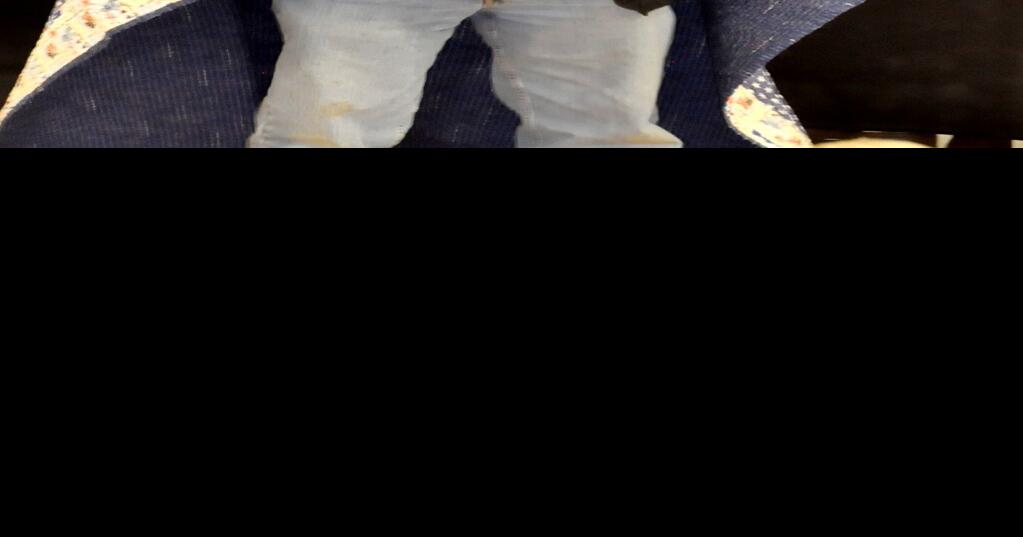 A dozen local veterans honored with Quilts of Valor Community News