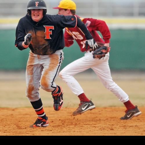 Fruitland Baseball Tournament 2022