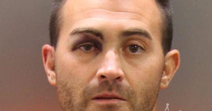 Man accused of breaking into ex-girlfriend's home, attacking her, is ...