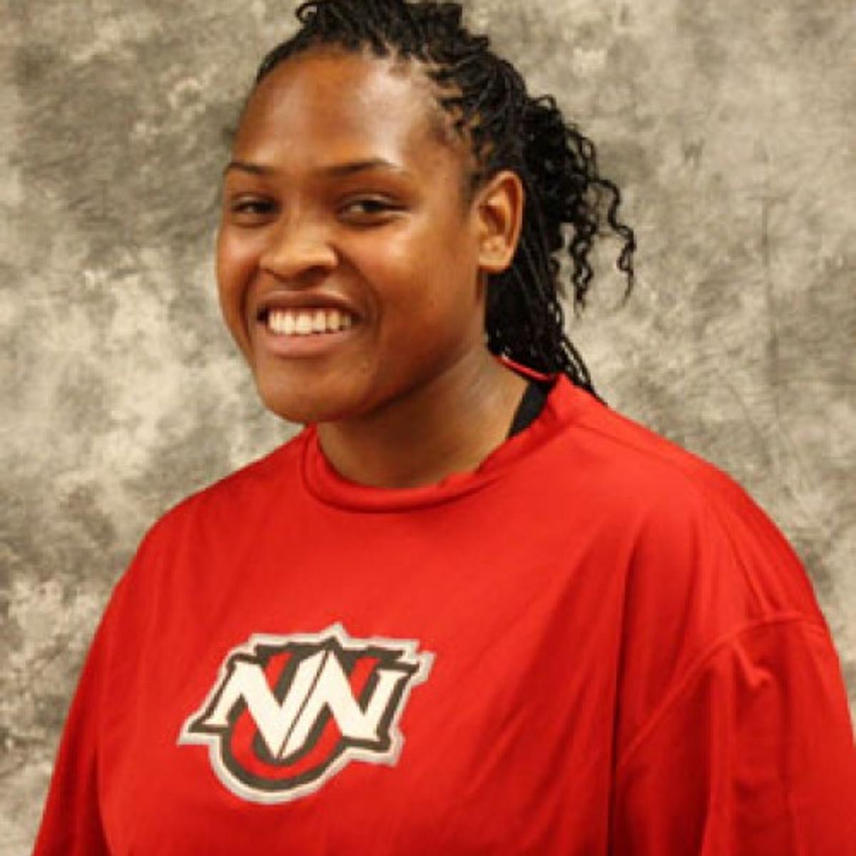 Northwest Nazarene S Warrington Refocuses For Win Sports Blog