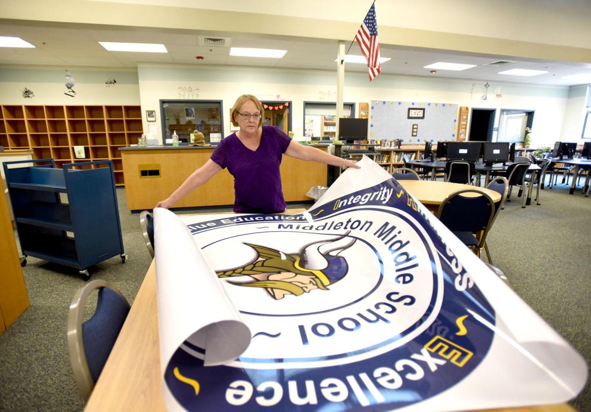 Middleton supplemental levy passes Local News