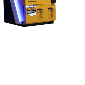 Self-serve vehicle registration kiosks coming to Idaho grocery stores