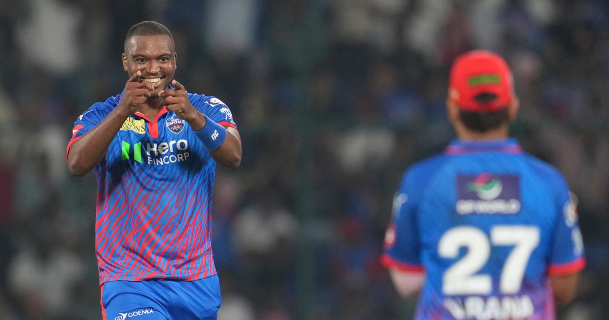 भारत आईपीएल क्रिकेट