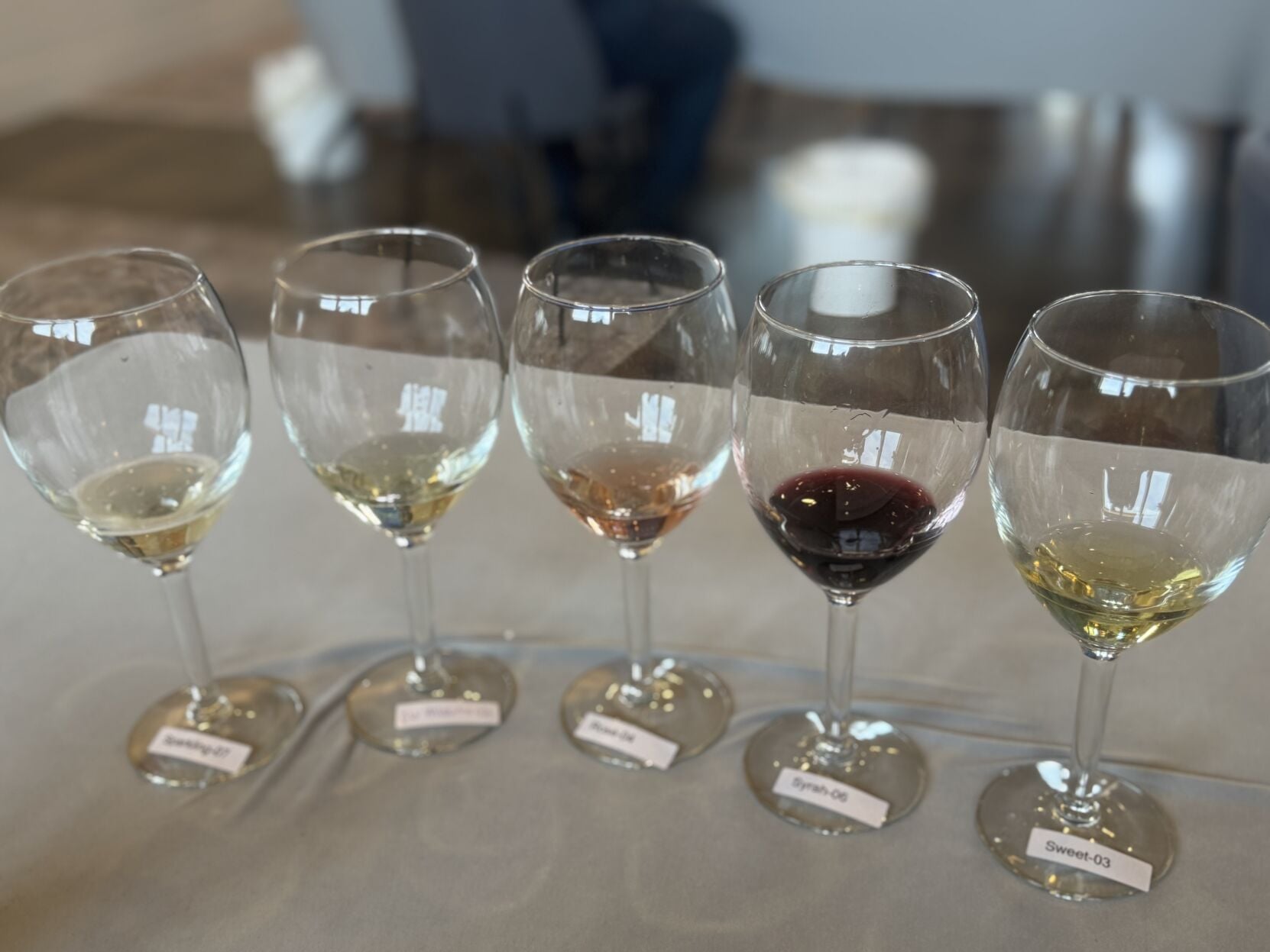 Your passport to Portuguese wines starts in Boise