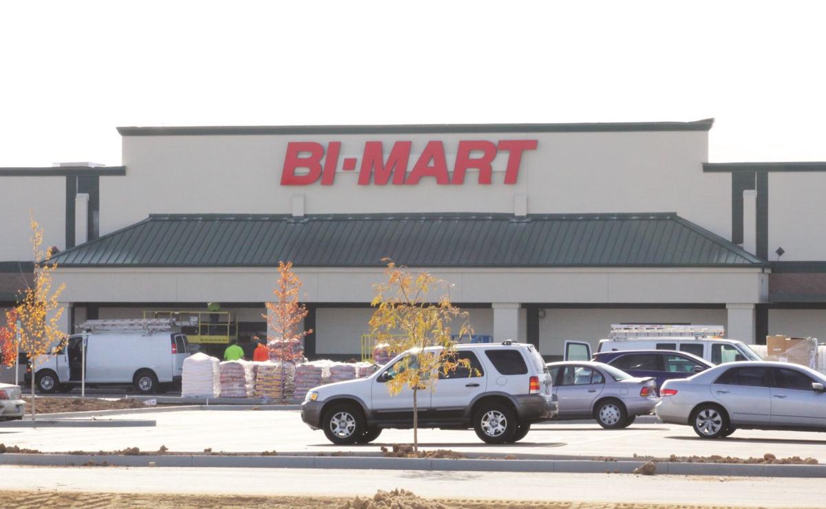 New Bi-Mart stores to open in Kuna, Caldwell and Star | Idaho Press ...