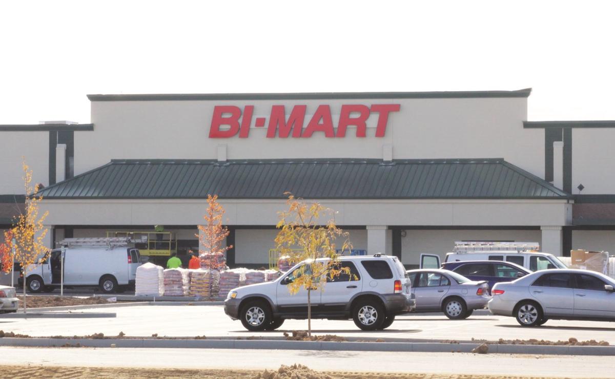 BiMart raises age of gun sales Local News