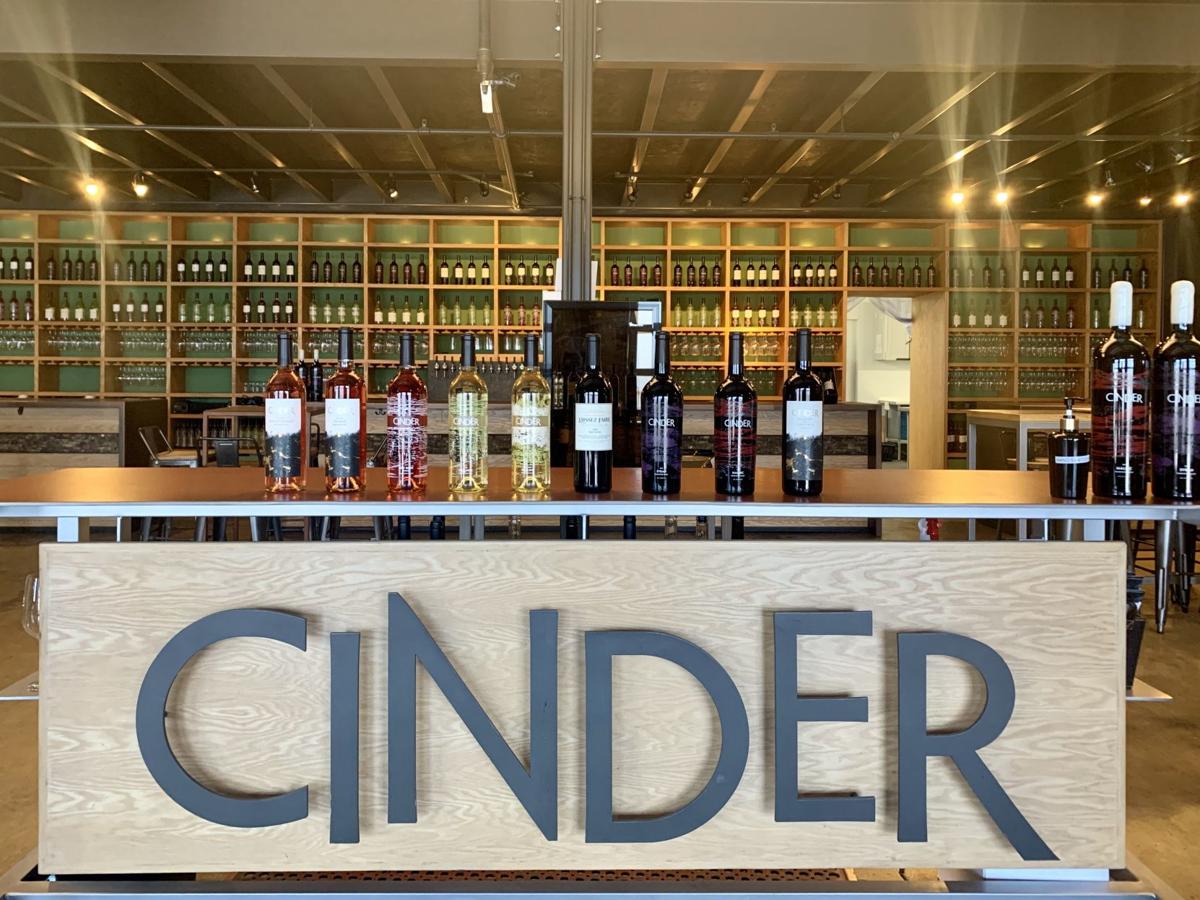 Which Way to the Wine? A tour of Idaho's wineries Food & Drink