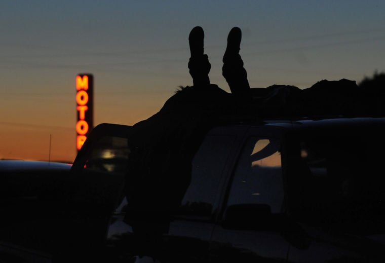 Parma MotorVu marks 60 years Members