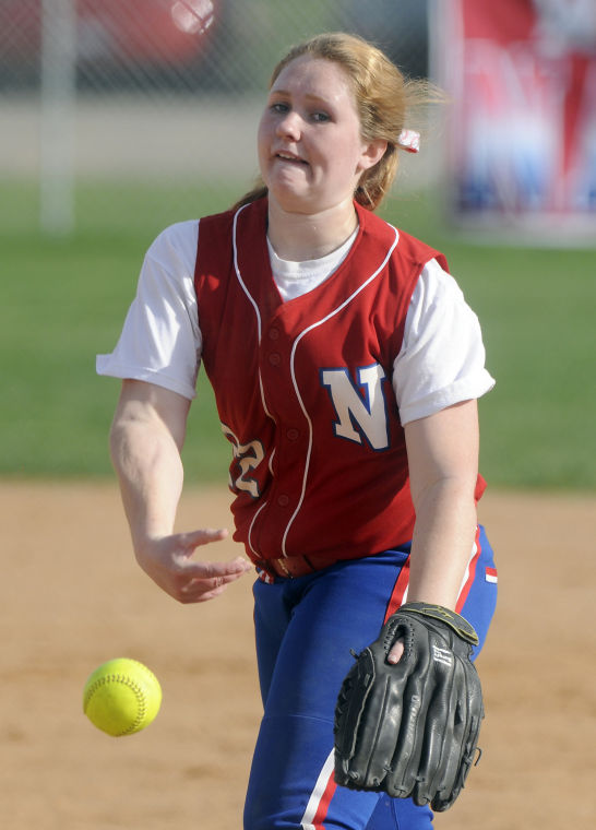 Nampa Vs. Skyview Softball | Photos | idahopress.com