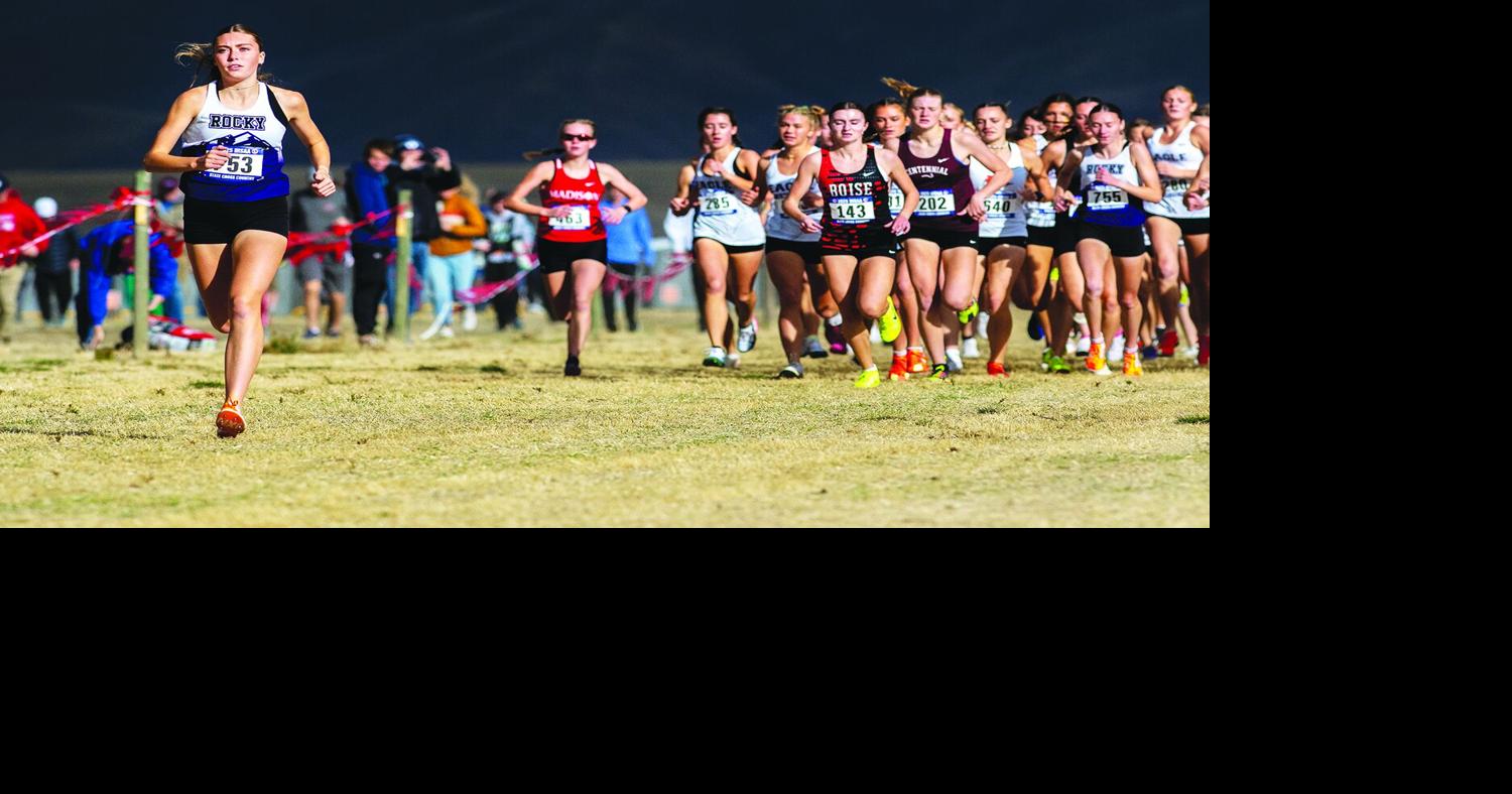 STATE CROSS COUNTRY: Rocky Mountain runners break course records; Victory Charter sweeps 2A at state cross country