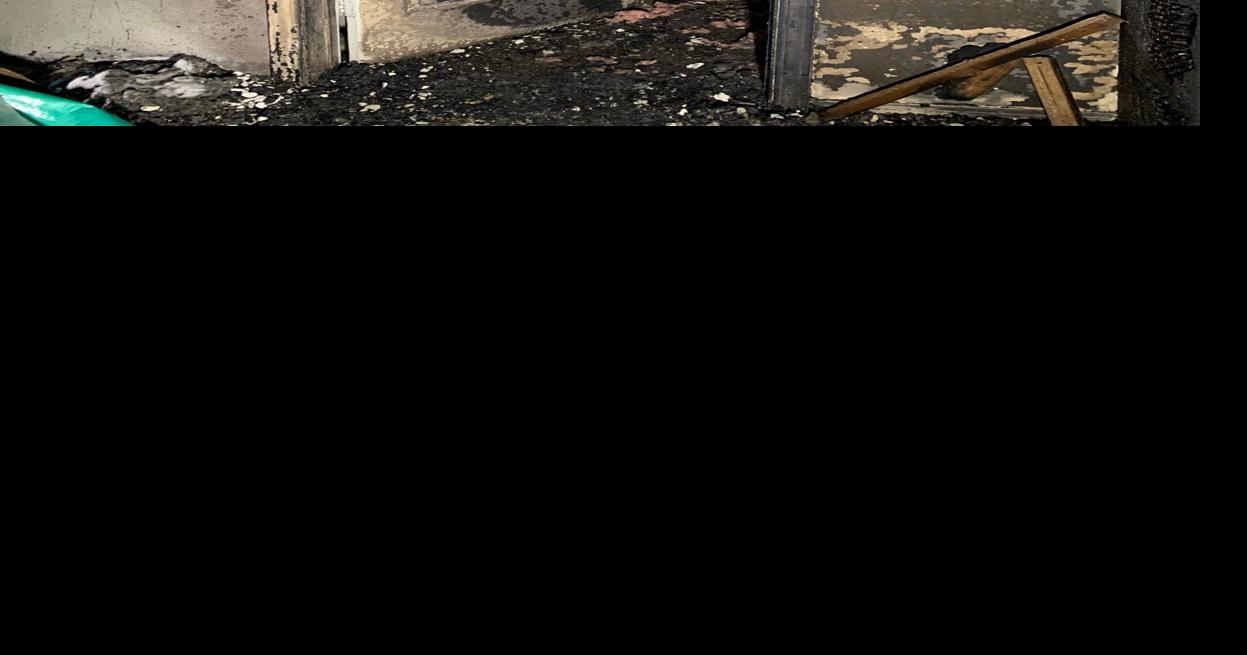 Home lost in Caldwell fire Local News