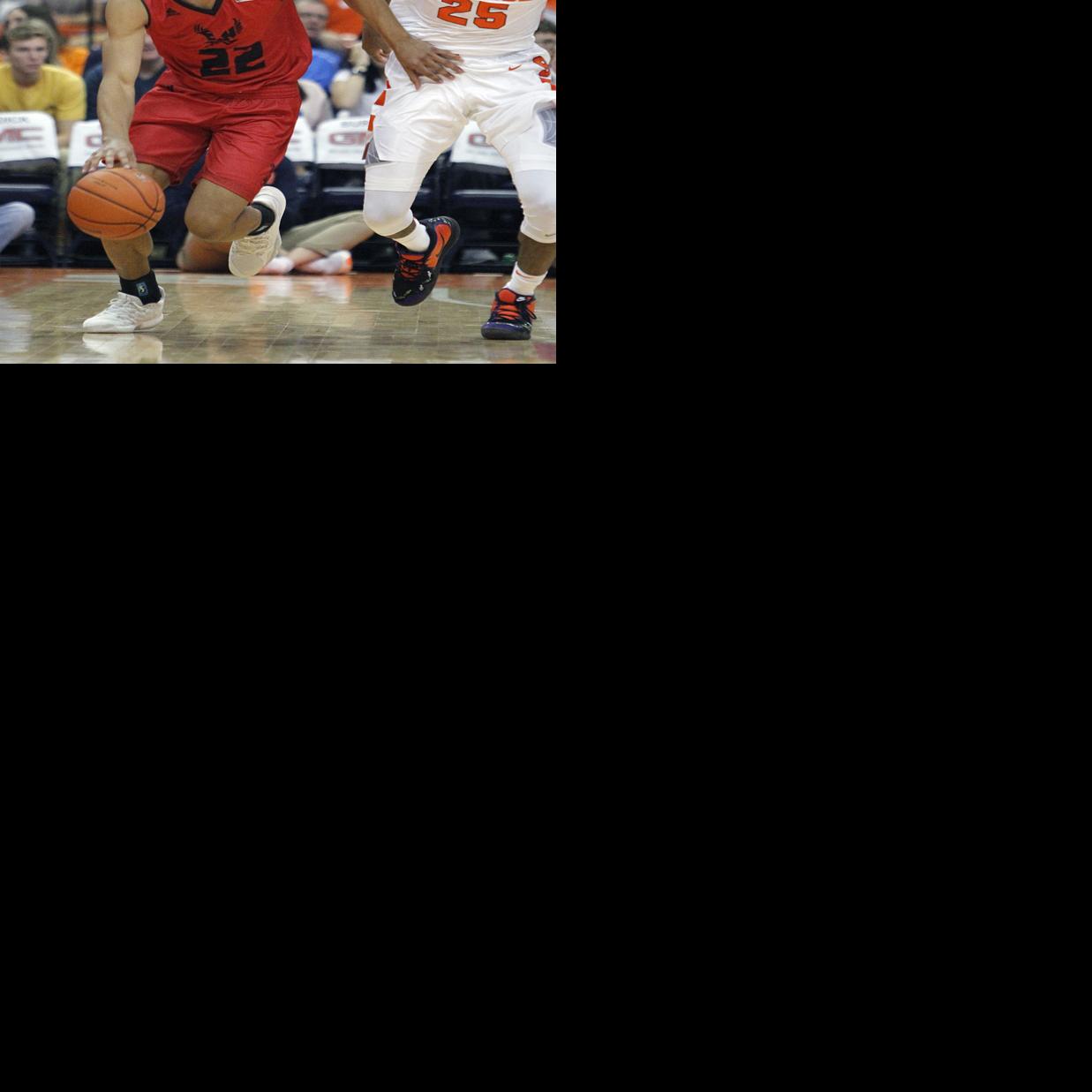 College Of Idaho Basketball Signs Eastern Washington Transfer