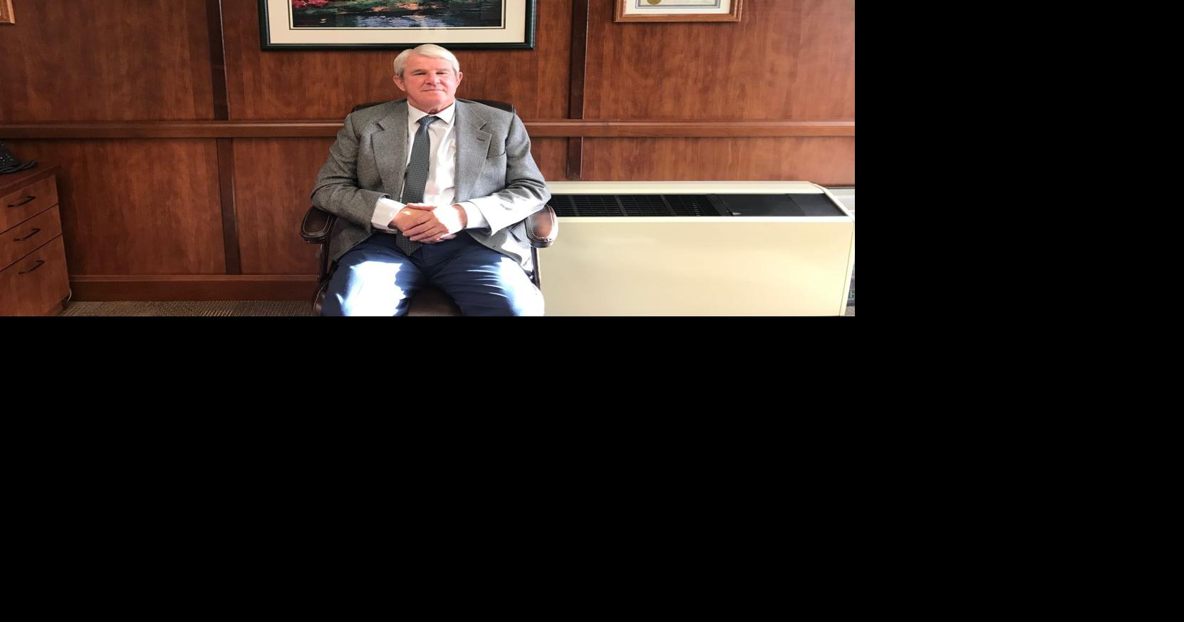 Former Canyon County Commissioner Steve Rule files for Middleton mayor ...