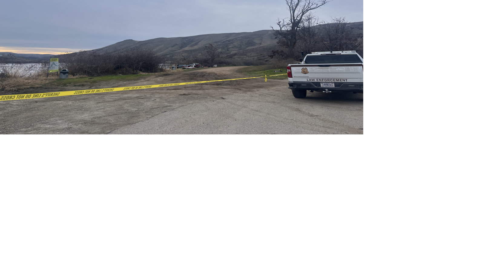Second man identified in Gem County plane crash, confirmed by Gem ...