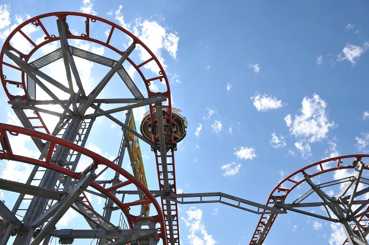 Western Idaho Fair | Photo Gallery | idahopress.com