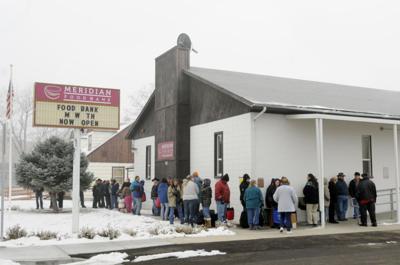 Meridian City Council Approves Plan For Community Development