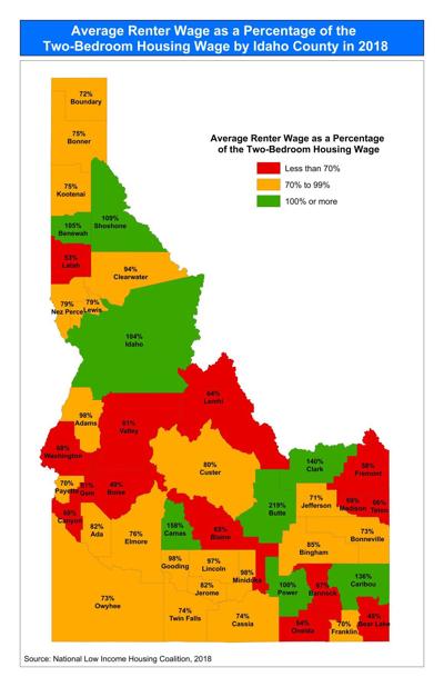 Report Gap Between Rent And Earnings In Idaho Grows Local News report-gap-between-rent-and-earnings-in-idaho-grows-local-news