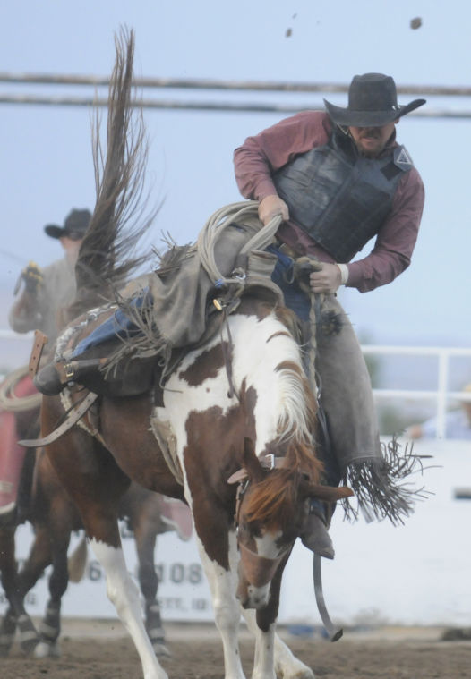 Gem/Boise County Rodeo | Photos | idahopress.com