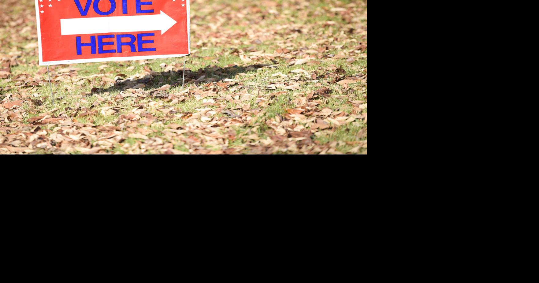 Results for school district levy, bond elections Local News