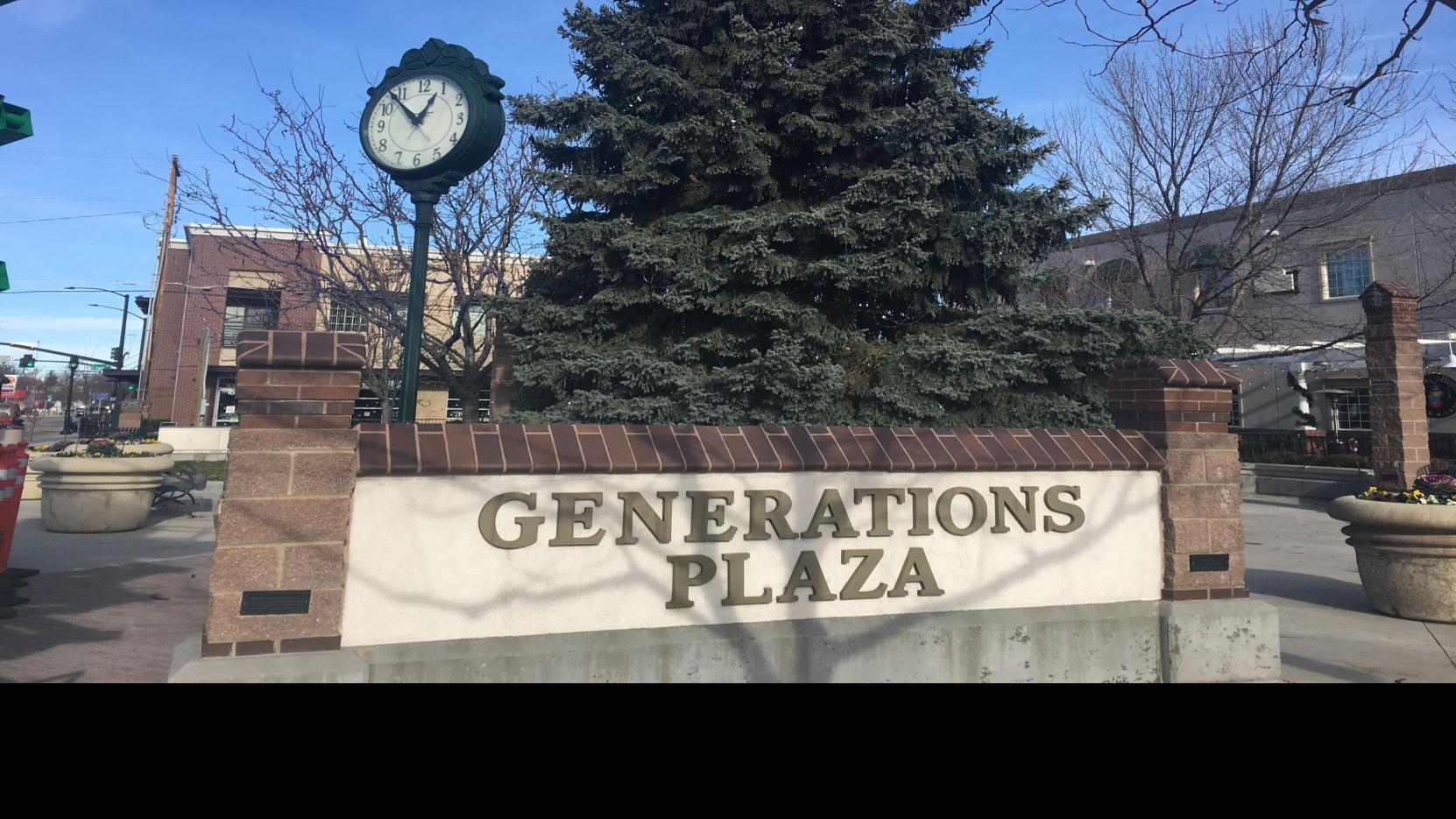 2022 Holiday Activities Meridian Idaho