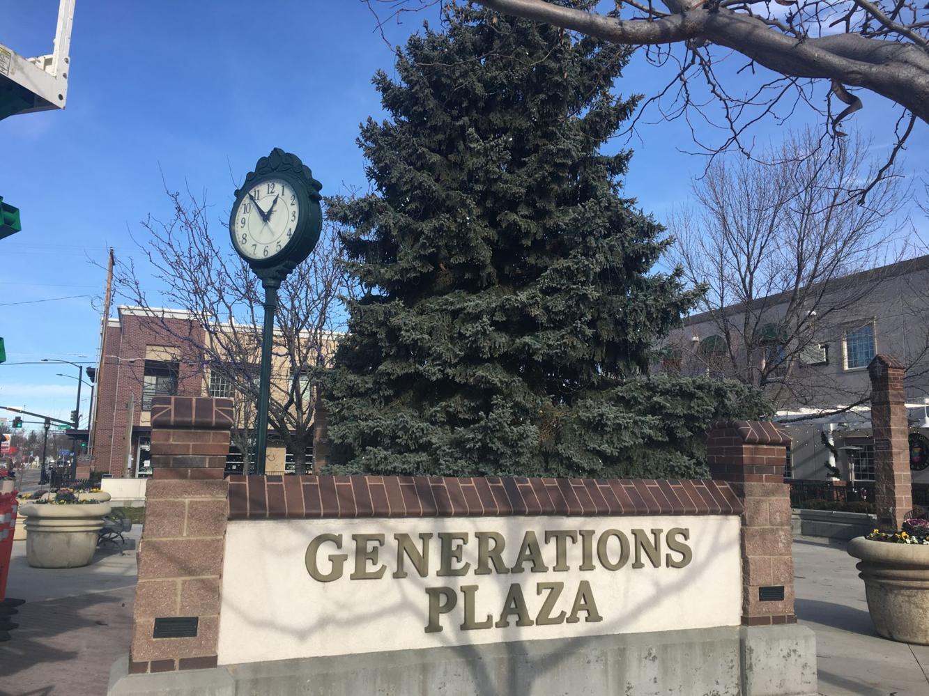 City of Meridian announces beloved Christmas in Meridian has safe