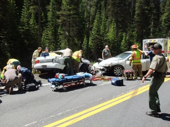 Woman and child killed in Highway 55 crash identified as Nampa ...