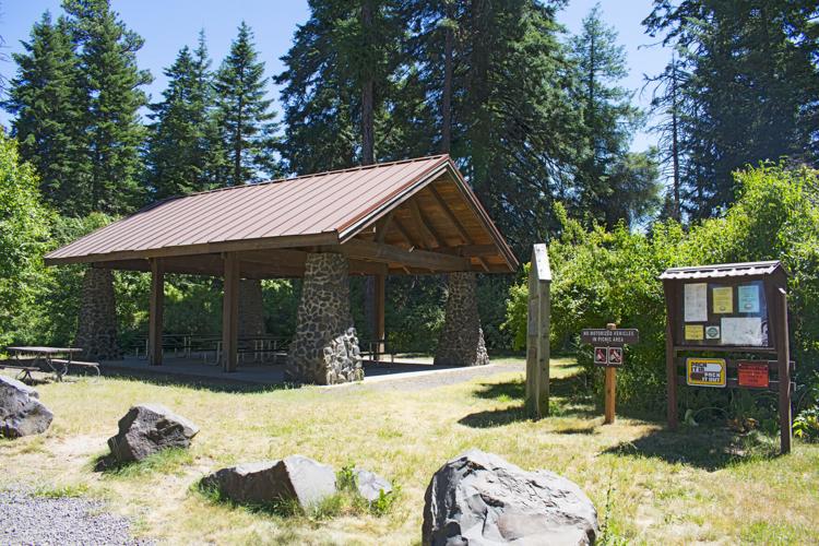 Escape to McCroskey State Park: Your Gateway to Nature's Serenity