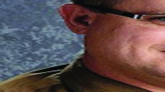 Melba superintendent Andy Grover files for state office | Local News |  idahopress.com