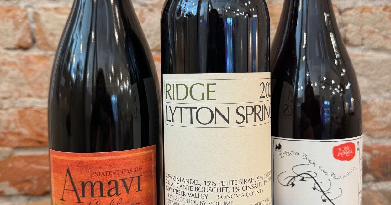 Earth Day wines - Vimarsana News