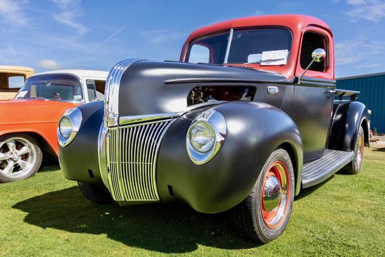 Wing and Wheels take flight at Emmett airport Community News