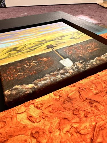 10th annual 32 Cells Art Show returns to Old Idaho Penitentiary | Local ...