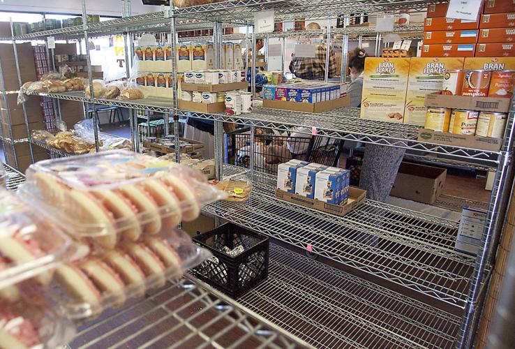 Changes to SNAP benefits poised to affect 100 Idaho adults Local News