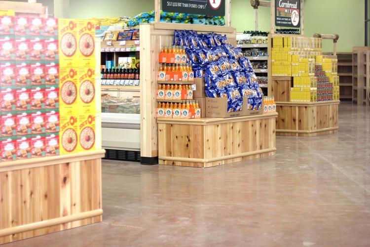 More permits show plans for Trader Joe’s in Meridian Local News