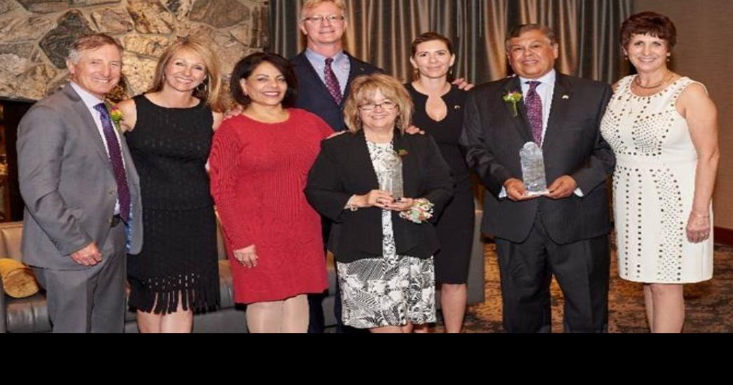 Saint Alphonsus Foundation recognizes 3 during 31st Distinguished