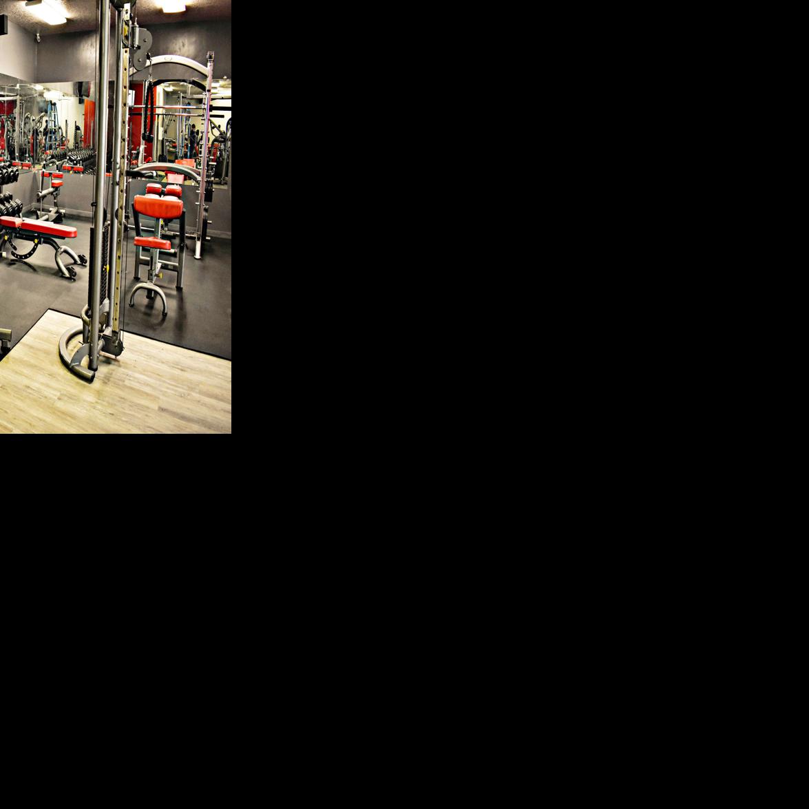 New fitness center Open House Nov. 9 Local News