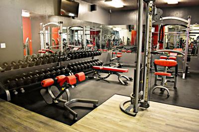 New Fitness Center Open House Nov 9 Local News Idahopress Com