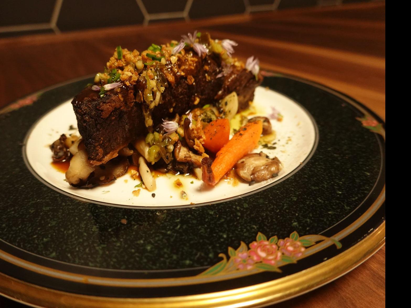 Quarantine For Two Upscale Restaurant Kin Brings Back Date Night With Delivery Option Food Idahopress Com