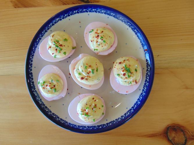 Vine and Branch Ranch bolsters Sunnyslope’s bounty of flavors Life