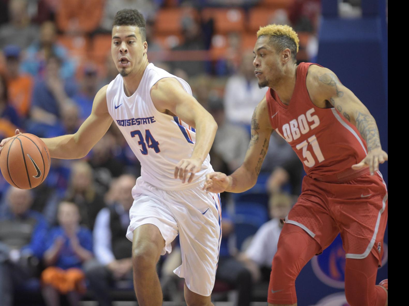 Broncos Ready To Battle Elevation Cowboys High Scoring Offense At